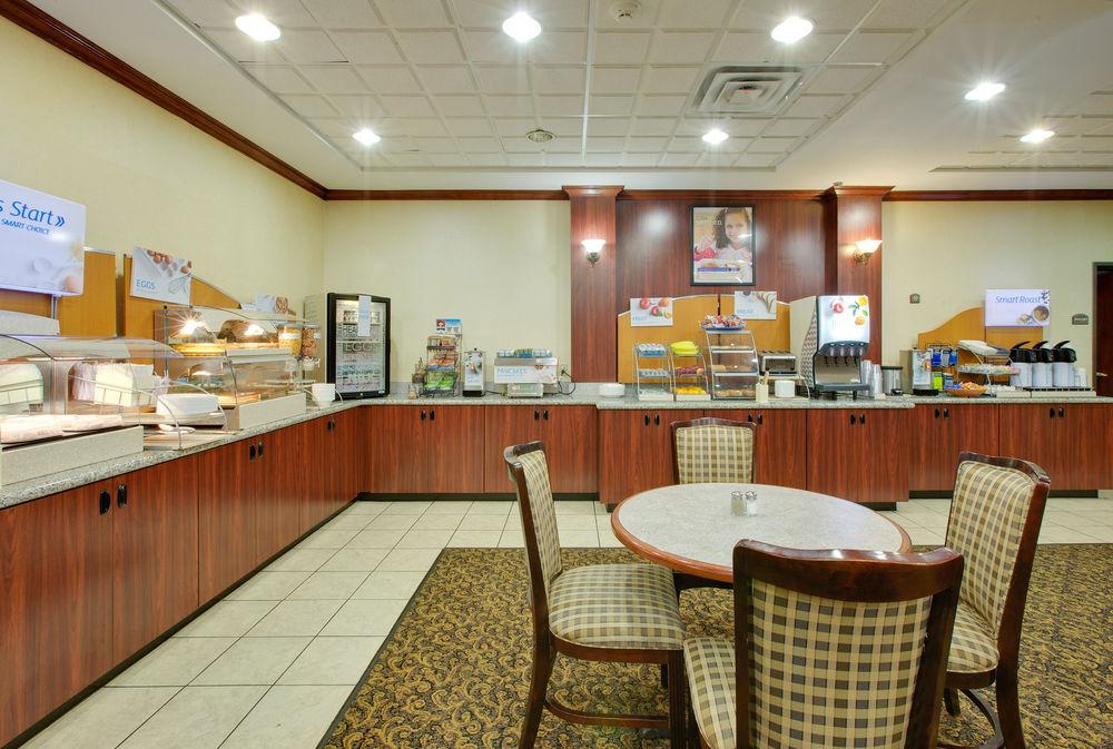 Holiday Inn Express Hotel & Suites Abilene Mall South By Ihg Zewnętrze zdjęcie