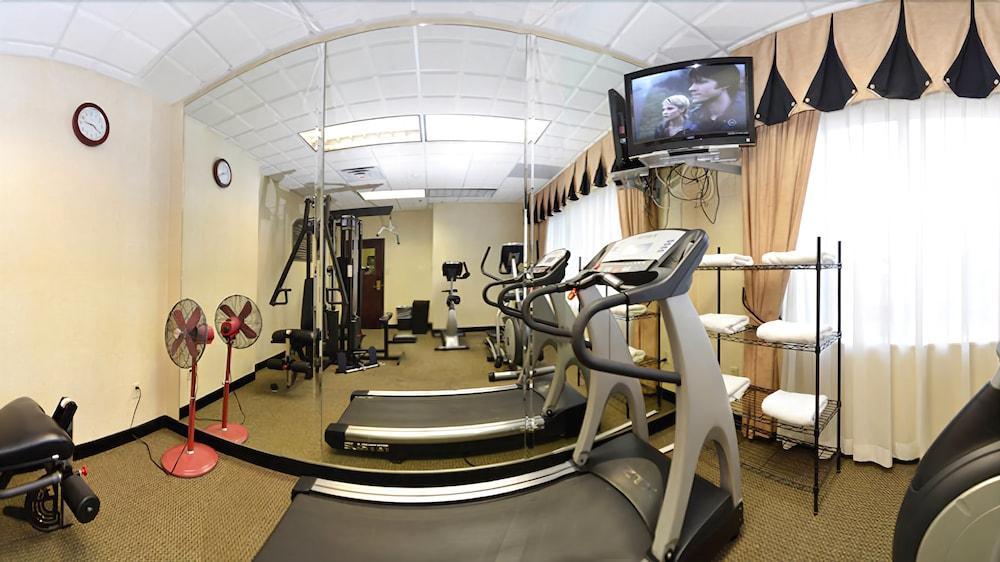 Holiday Inn Express Hotel & Suites Abilene Mall South By Ihg Zewnętrze zdjęcie