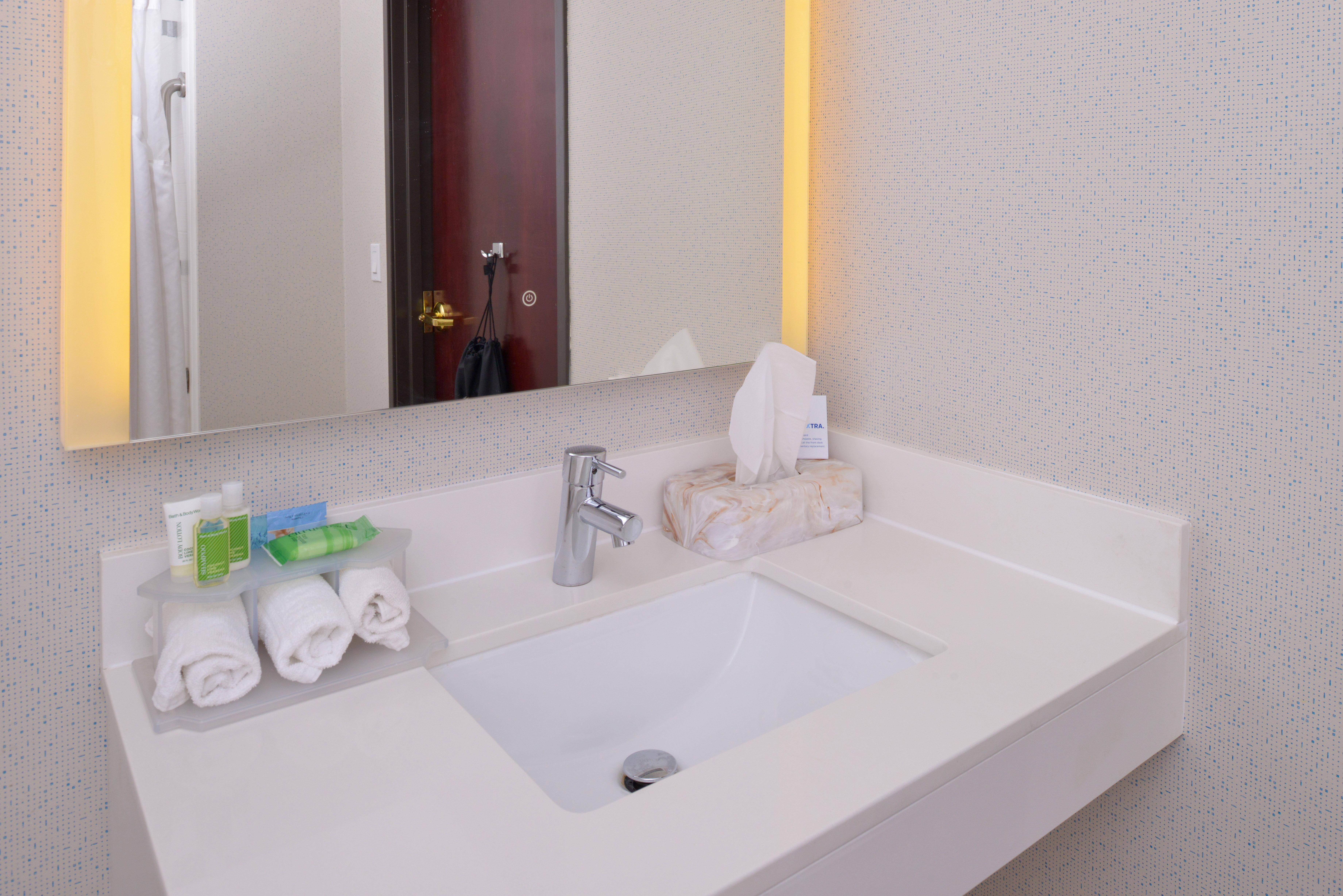 Holiday Inn Express Hotel & Suites Abilene Mall South By Ihg Zewnętrze zdjęcie