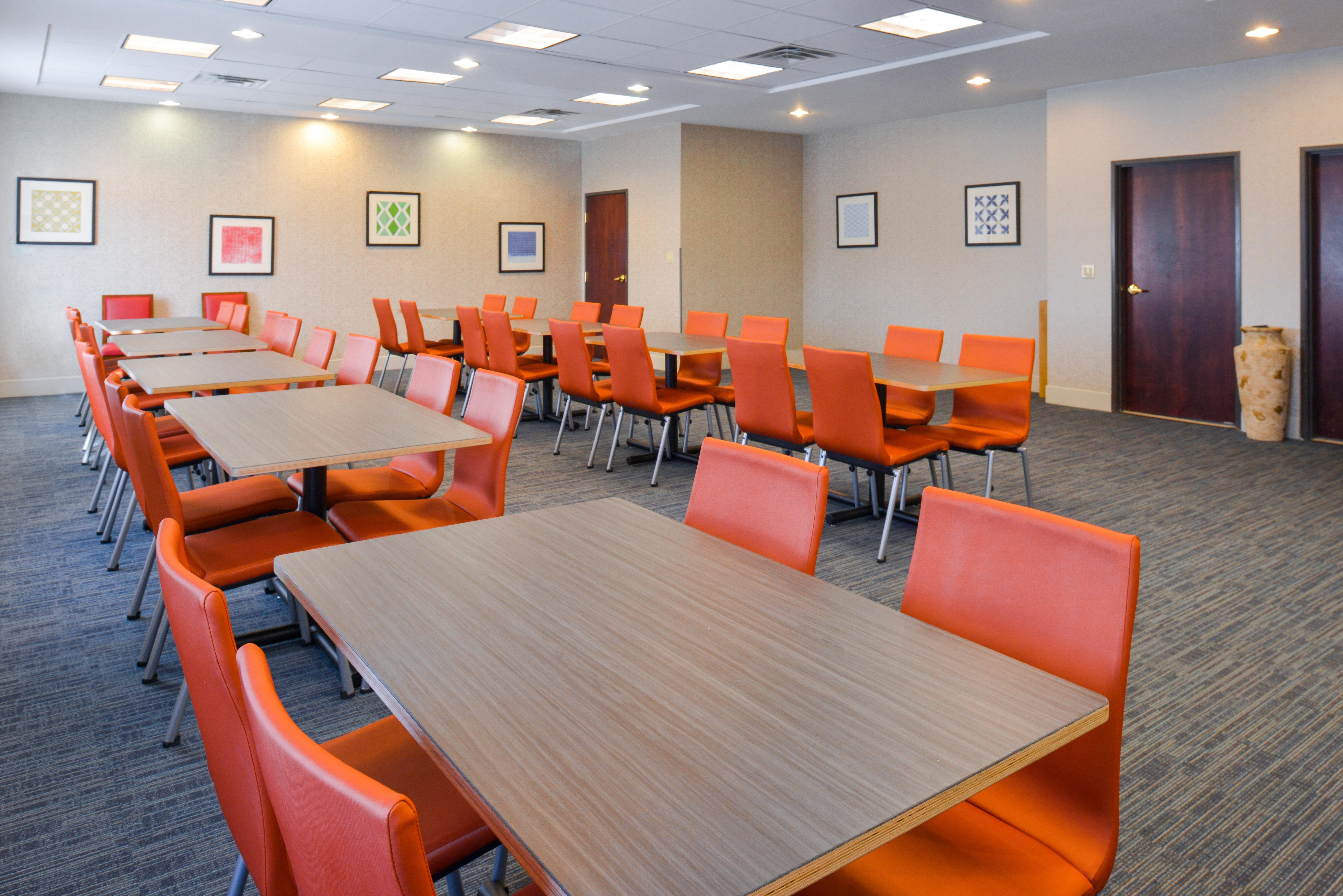 Holiday Inn Express Hotel & Suites Abilene Mall South By Ihg Zewnętrze zdjęcie