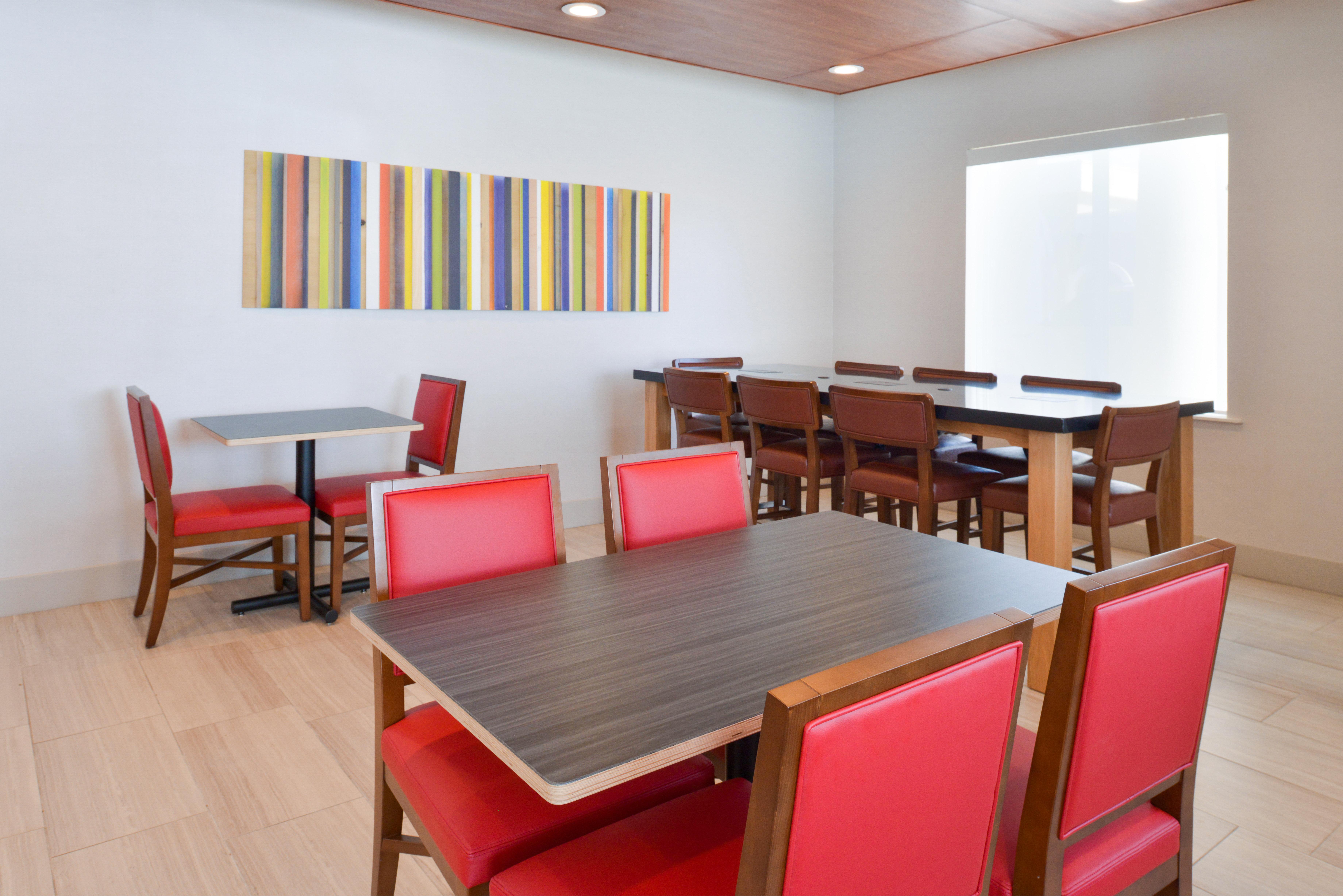 Holiday Inn Express Hotel & Suites Abilene Mall South By Ihg Zewnętrze zdjęcie