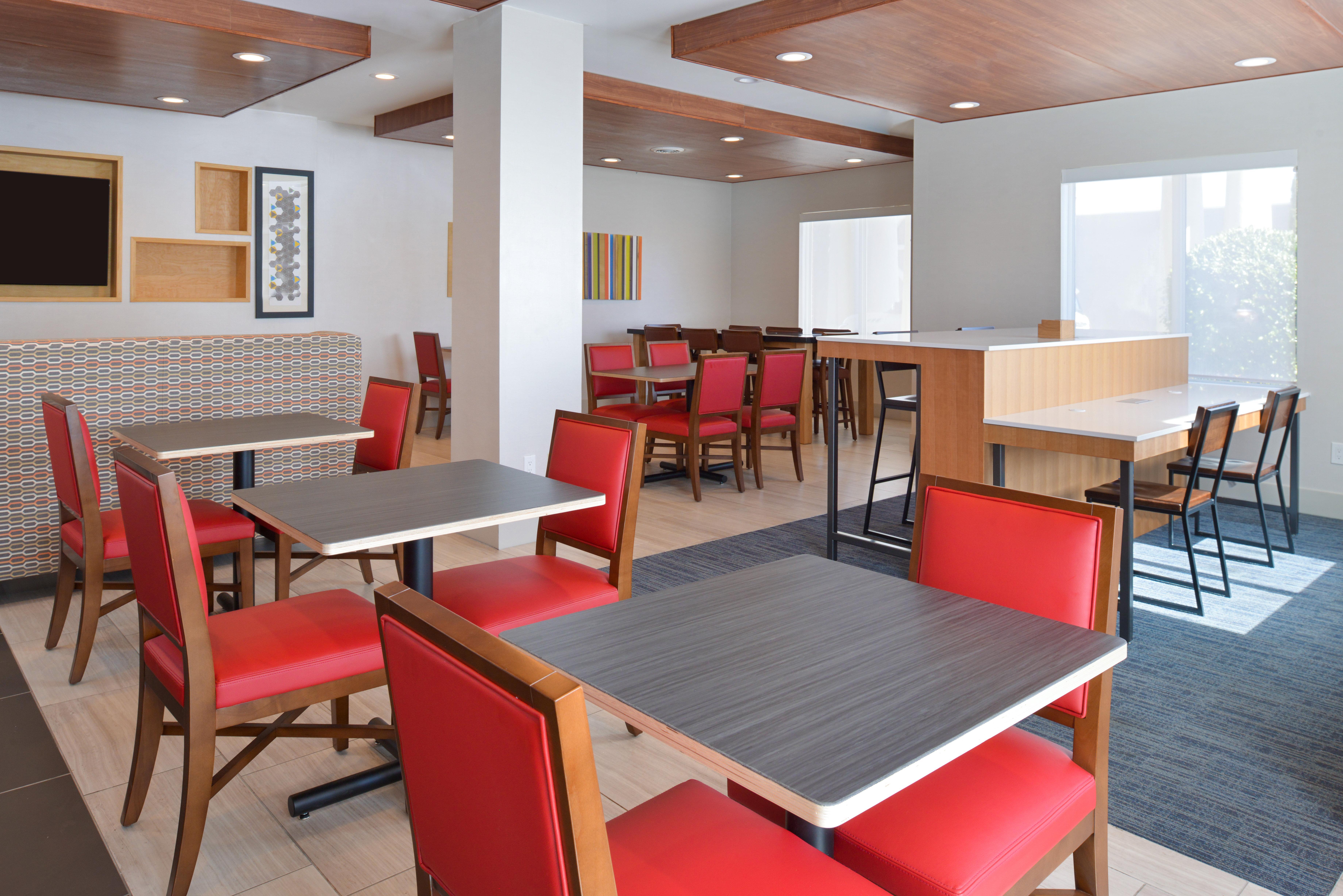 Holiday Inn Express Hotel & Suites Abilene Mall South By Ihg Zewnętrze zdjęcie