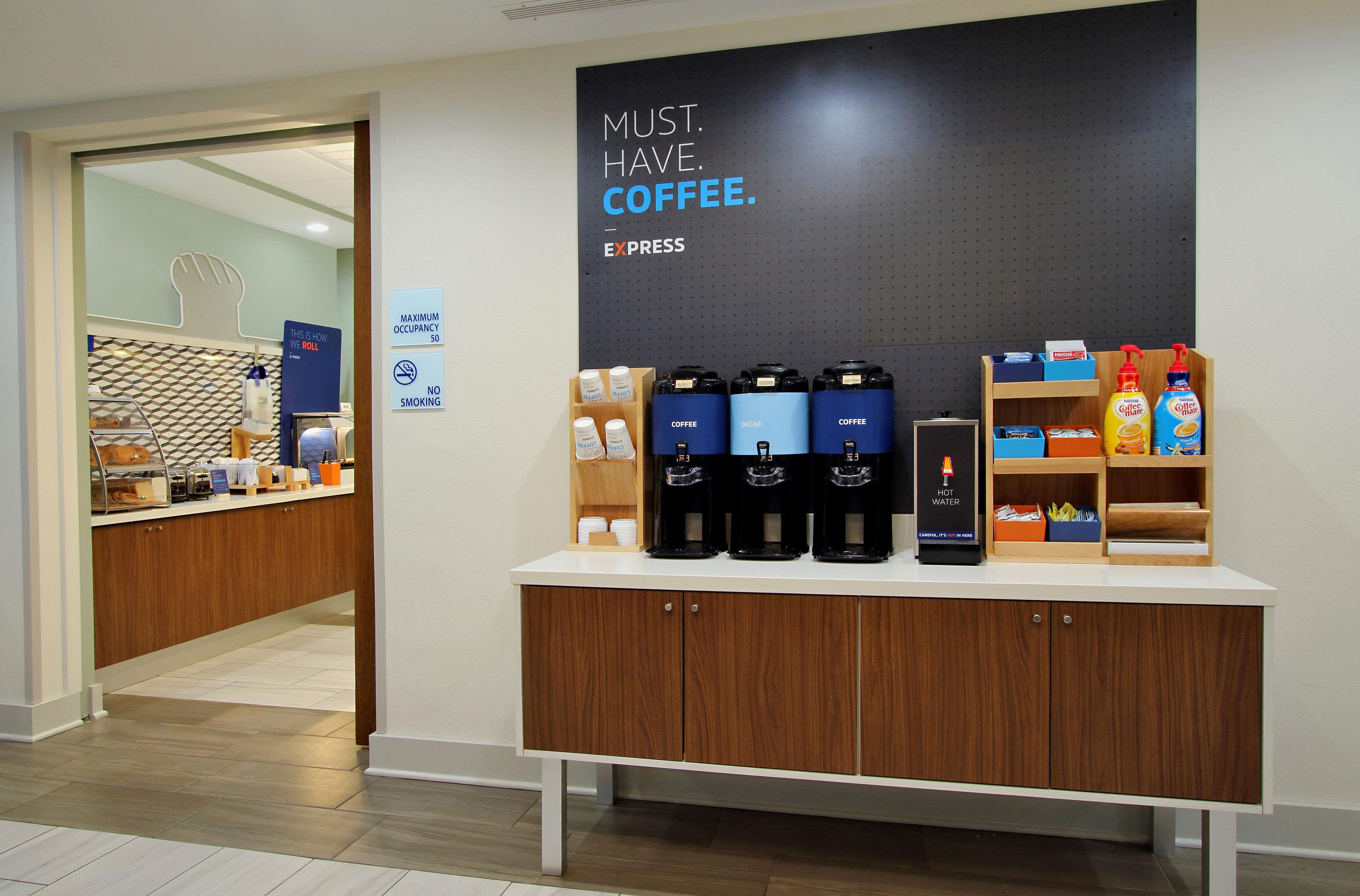Holiday Inn Express Hotel & Suites Abilene Mall South By Ihg Zewnętrze zdjęcie