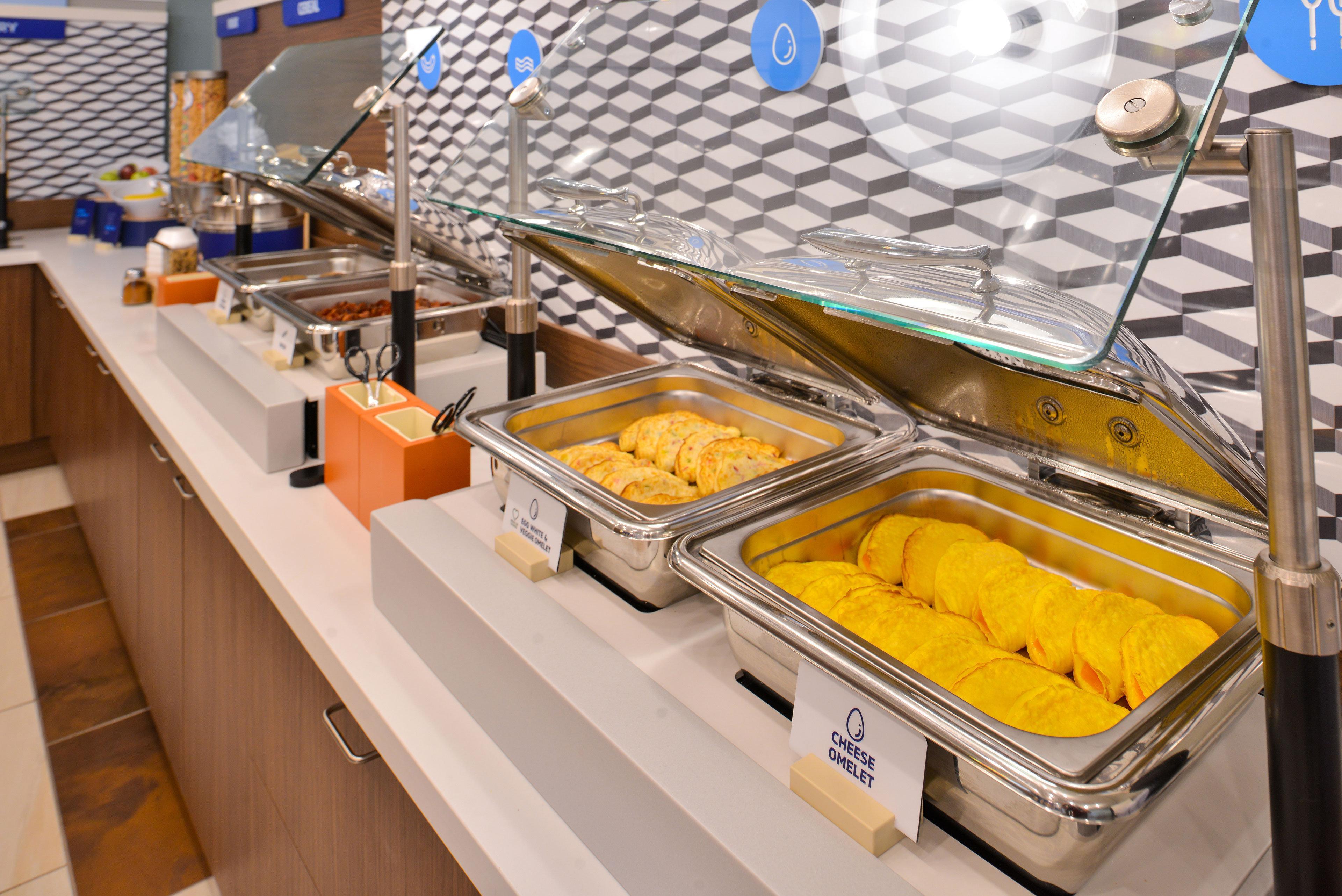 Holiday Inn Express Hotel & Suites Abilene Mall South By Ihg Zewnętrze zdjęcie