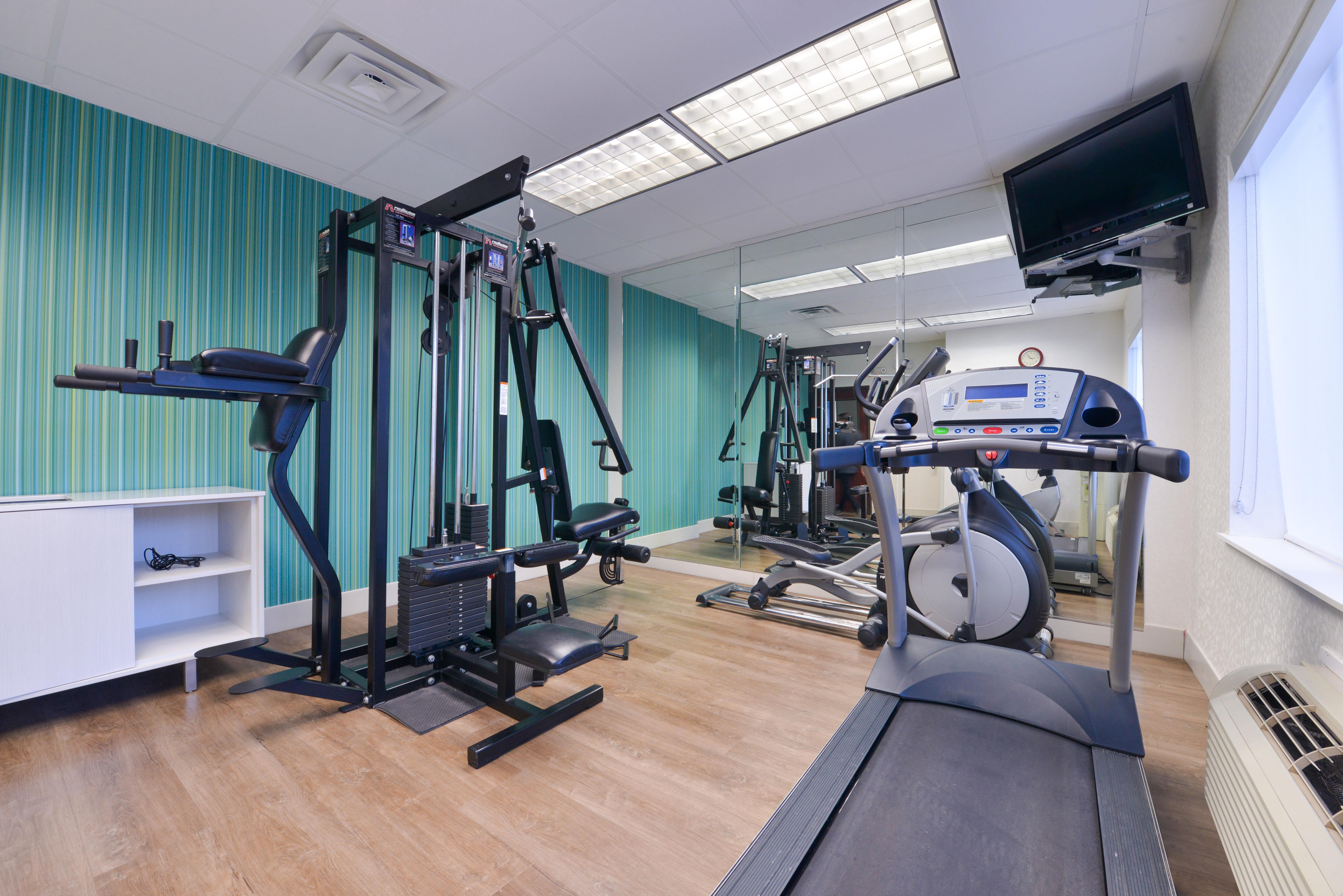 Holiday Inn Express Hotel & Suites Abilene Mall South By Ihg Zewnętrze zdjęcie