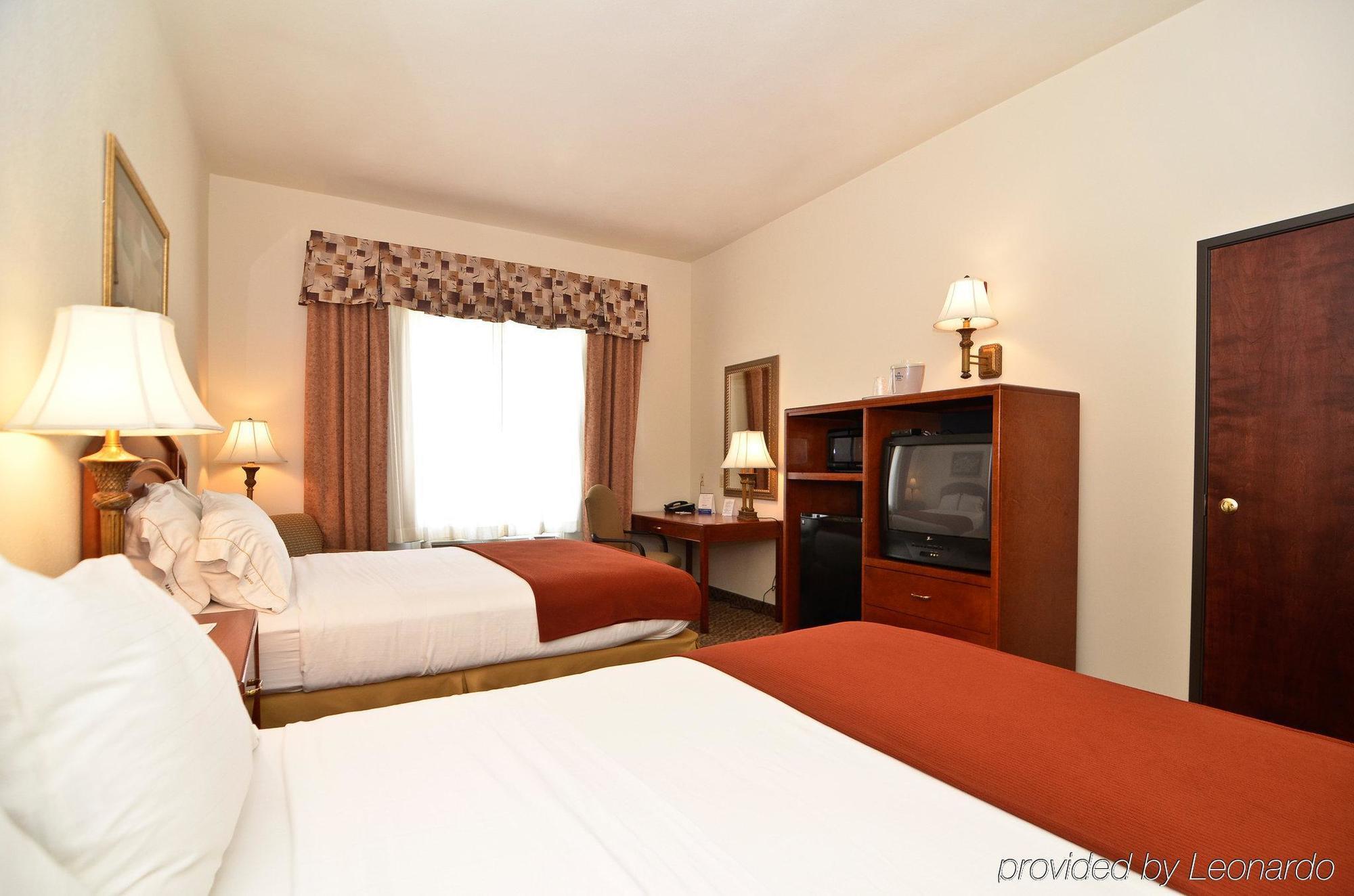 Holiday Inn Express Hotel & Suites Abilene Mall South By Ihg Pokój zdjęcie