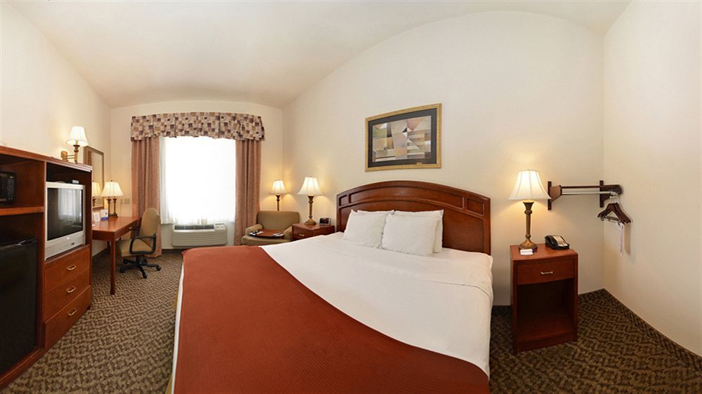Holiday Inn Express Hotel & Suites Abilene Mall South By Ihg Zewnętrze zdjęcie
