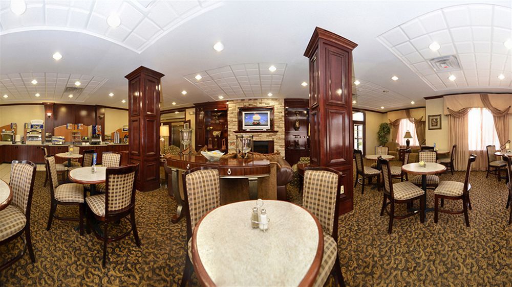 Holiday Inn Express Hotel & Suites Abilene Mall South By Ihg Zewnętrze zdjęcie